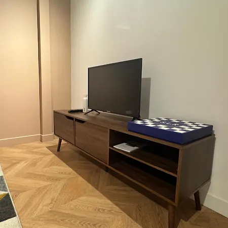 Le Refuge Urbain Apartment