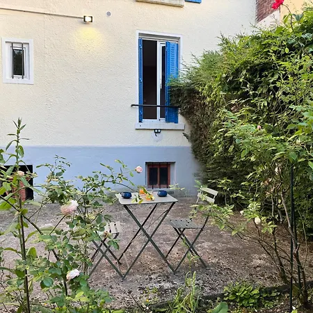 Le Refuge Urbain * بوندي