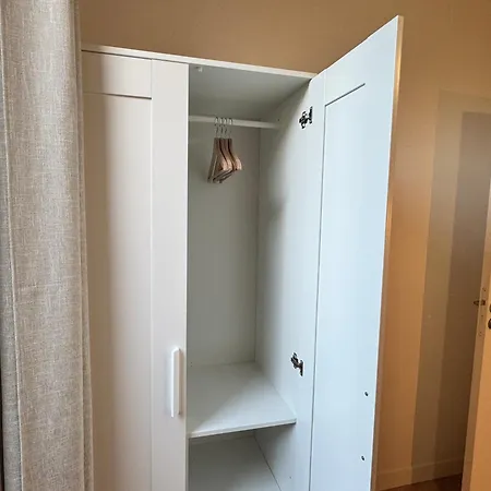 Apartment Le Refuge Urbain Bondy