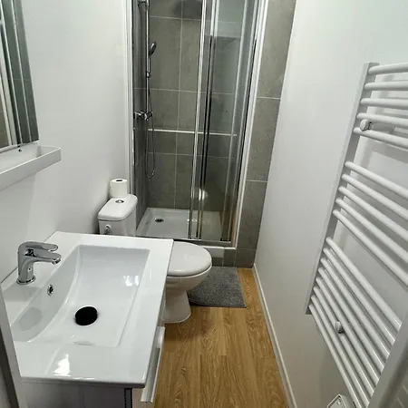 Apartment Le Refuge Urbain *