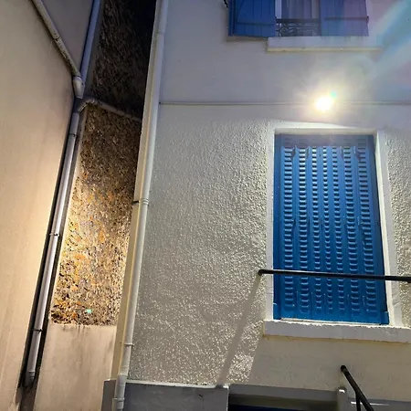 Le Refuge Urbain Apartment